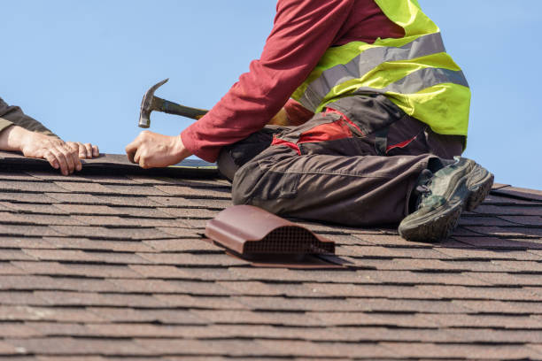 Best Commercial Roofing Services  in Monterey Park, CA