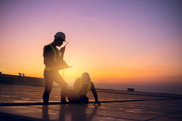 Best Affordable Roofing Company  in Monterey Park, CA