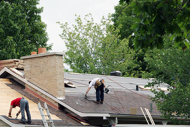 Best Gutter Installation and Roofing  in Monterey Park, CA