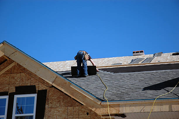 Best Roof Waterproofing Services  in Monterey Park, CA
