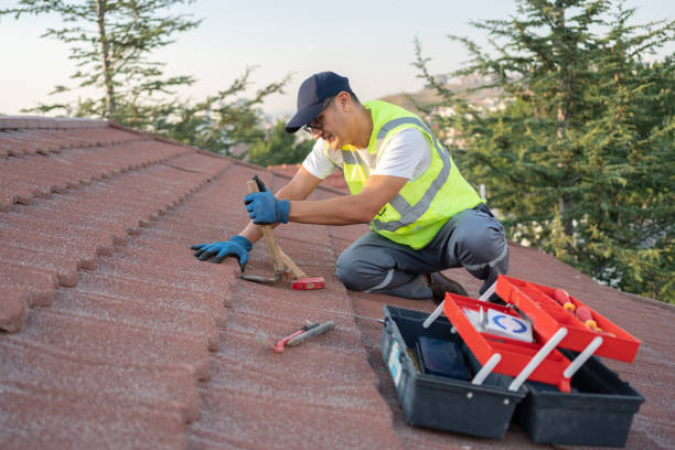 Slate Roofing Contractor in Monterey Park, CA