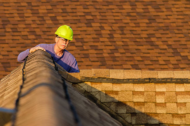 Best Roof Inspection Near Me  in Monterey Park, CA