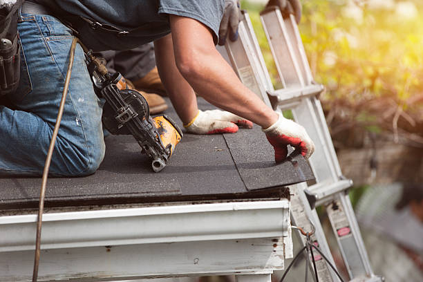 Reliable Monterey Park, CA Roofing Contractor Solutions
