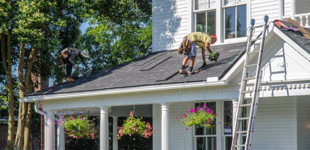 Best Roof Maintenance Services  in Monterey Park, CA