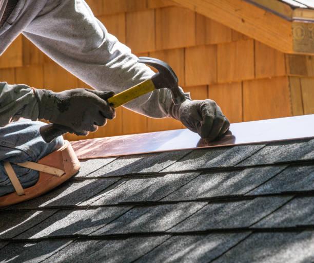 Best Roof Replacement Cost  in Monterey Park, CA